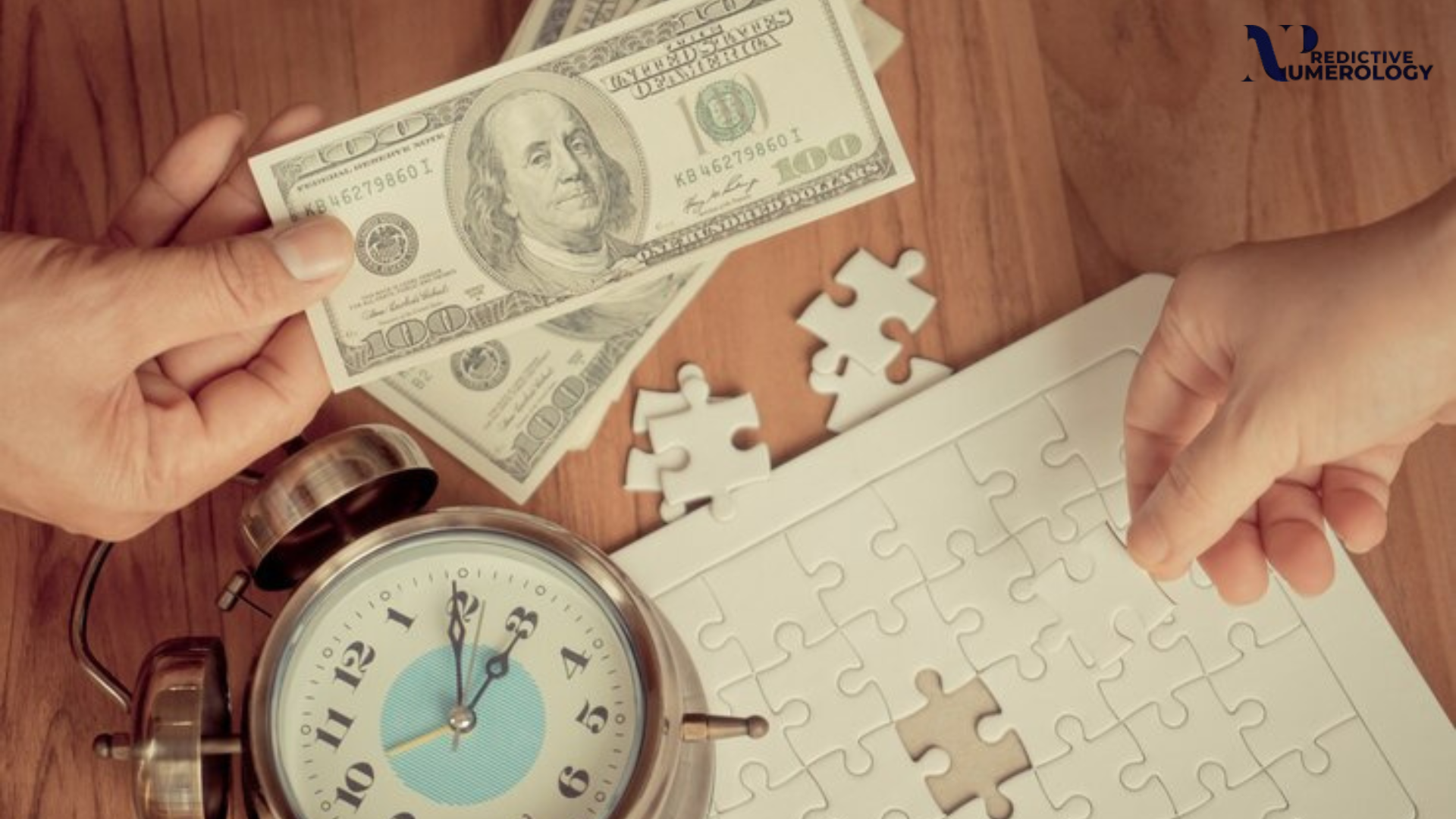 Right Time of invest and Numerology