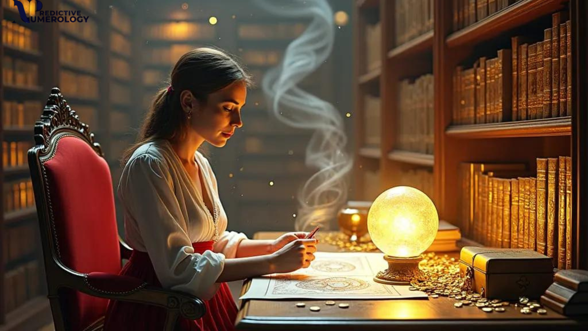 Right Time of invest and Numerology