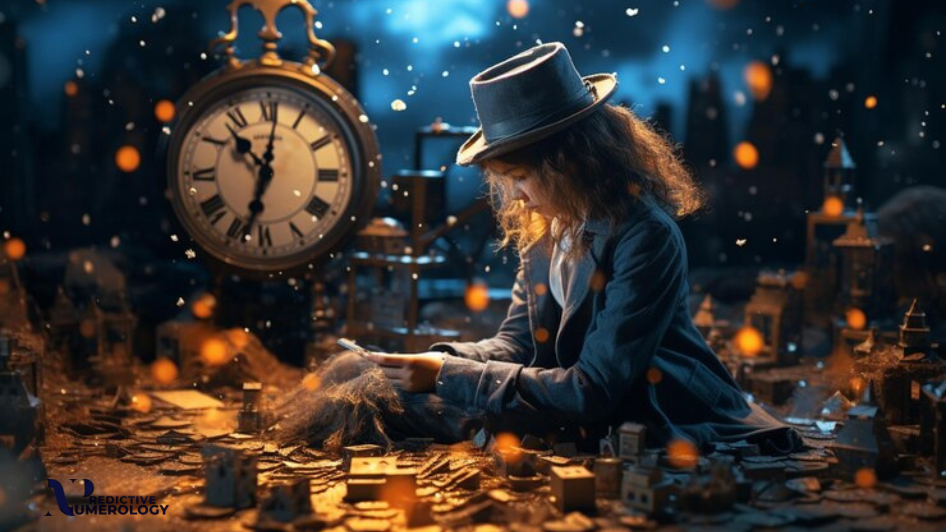 Right Time of invest and Numerology